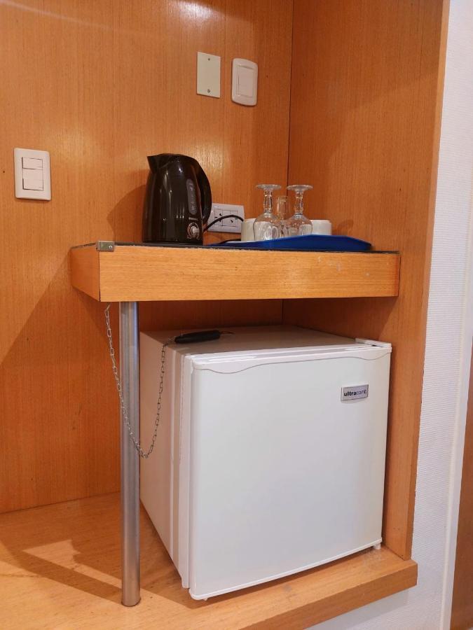 사미엔토 팰리스 호텔 부에노스아이레스 외부 사진